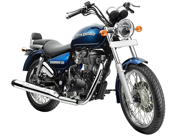 Royal Enfield Thunderbird 350 Image