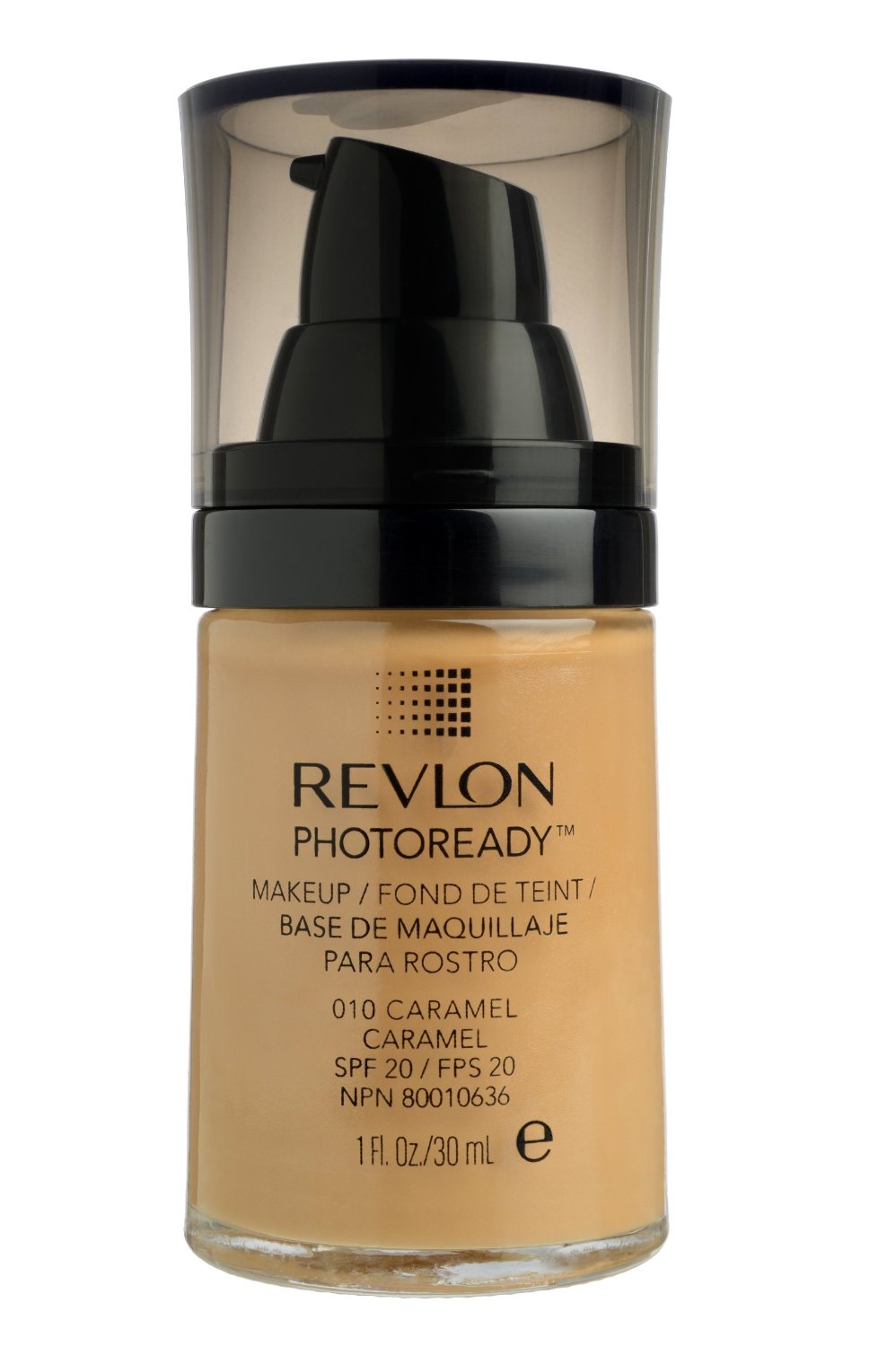 Revlon Photoready Foundation Image