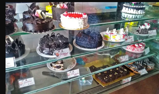 Bakers Bliss - Kharghar - Navi Mumbai Image