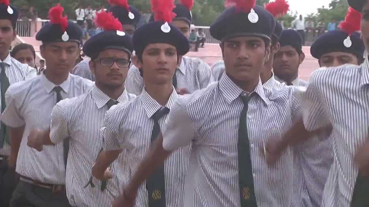 Bikaner Boys School - Bikaner Image