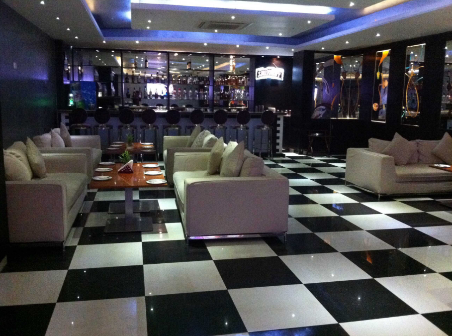 Hangover The Lounge - Golambar - Patna Image