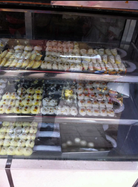 Rudhi Sweets & Snacks - Golambar - Patna Image