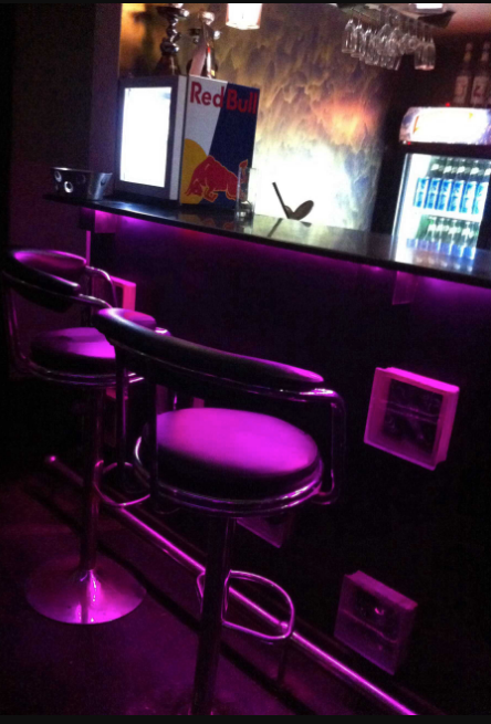 The Purple Lounge - Fraser Road Area - Patna Image