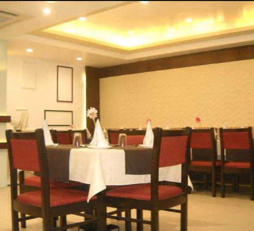 Rajasthan Restaurant - Fraser Road Area - Patna Image