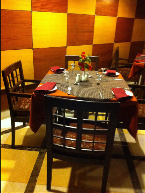 Bell Pepper Restaurant - Fraser Road Area - Patna Image