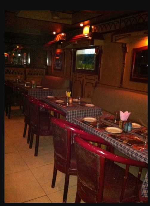 Anarkali Restaurant and Bar - Fraser Road Area - Patna Image