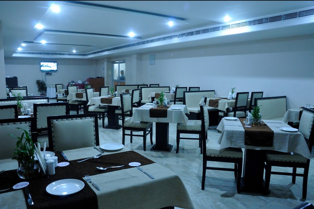 Lazeez Restaurant - Fraser Road Area - Patna Image