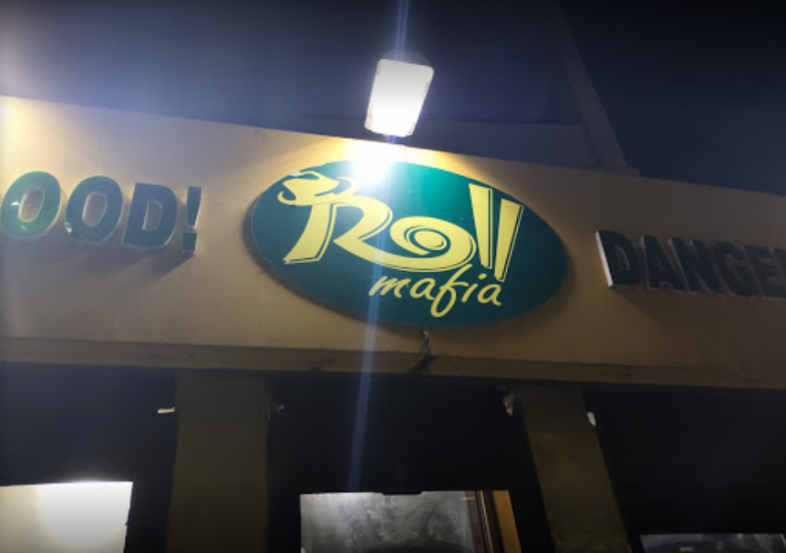 Roll Mafia - Kurji - Patna Image