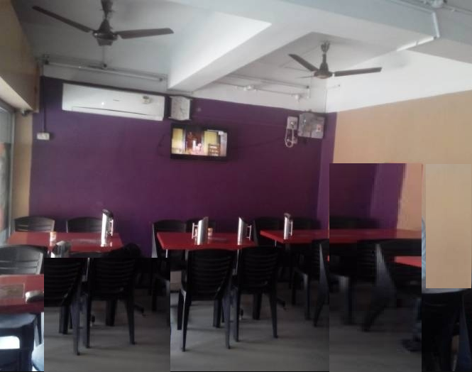 Biryani and Fish Restaurant - Kurji - Patna Image