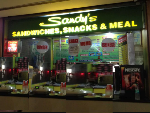 Sandy's - Kurji - Patna Image