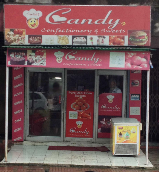 Candy - Khajpura - Patna Image