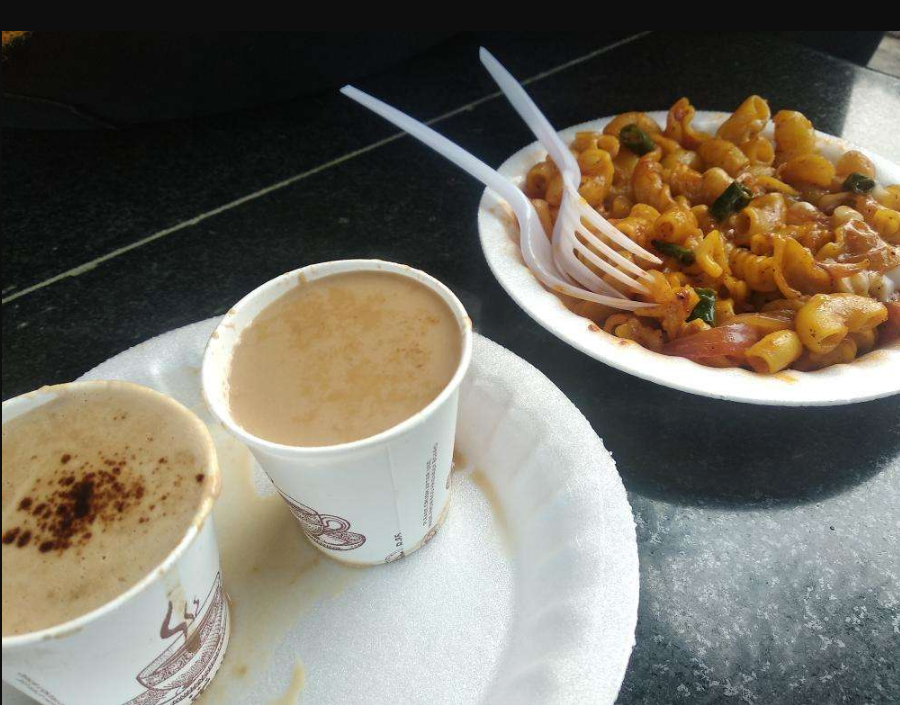 Kulhar Chai - Kankarbagh - Patna Image