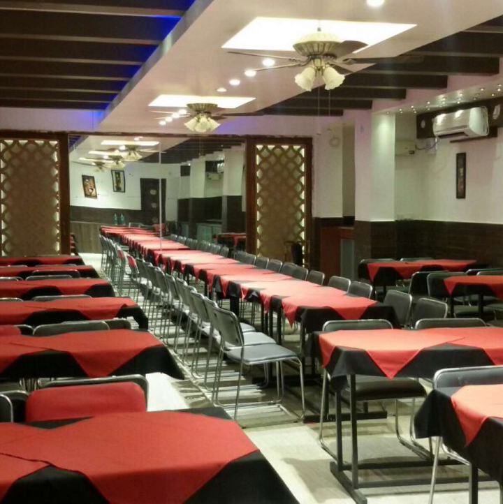Oasis Bar - Kidwaipuri - Patna Image
