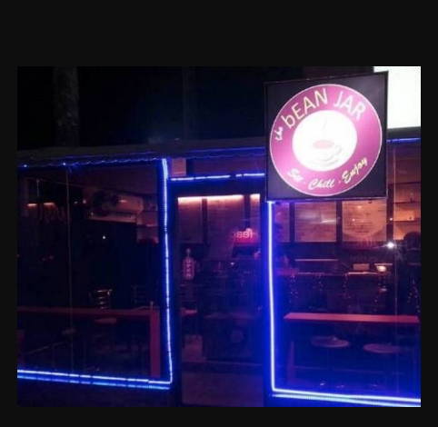 The Bean Jar Cafe - Kidwaipuri - Patna Image