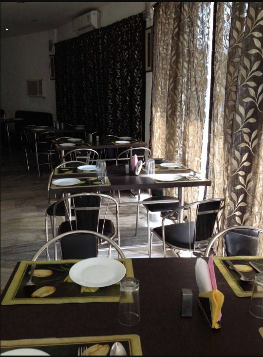 Amrapali Curries - Patliputra Colony - Patna Image