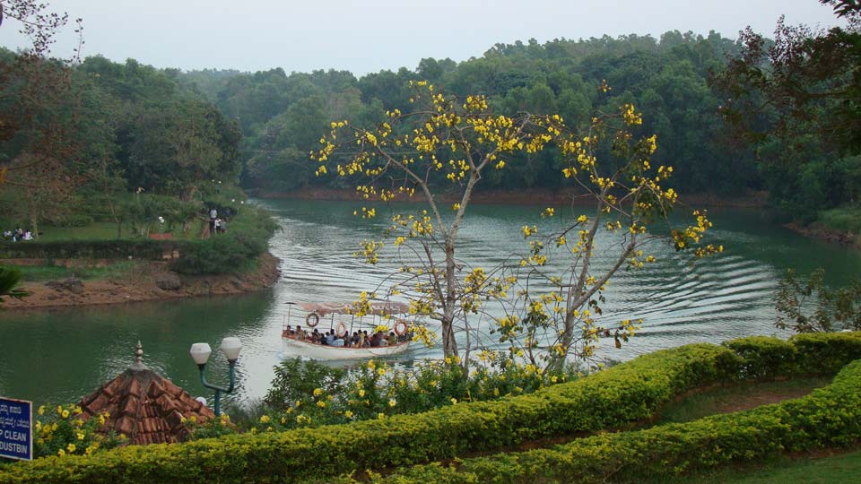 Pilikula Nisargadhama - Mangalore Image