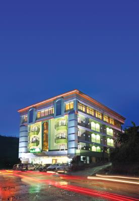 Bellmount Resorts - Munnar Image