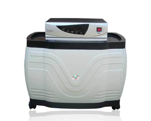 Ryben Inverter Image
