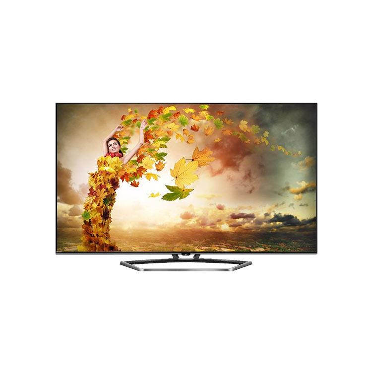 Videocon VKR40QX-ZSA UHD TV Image