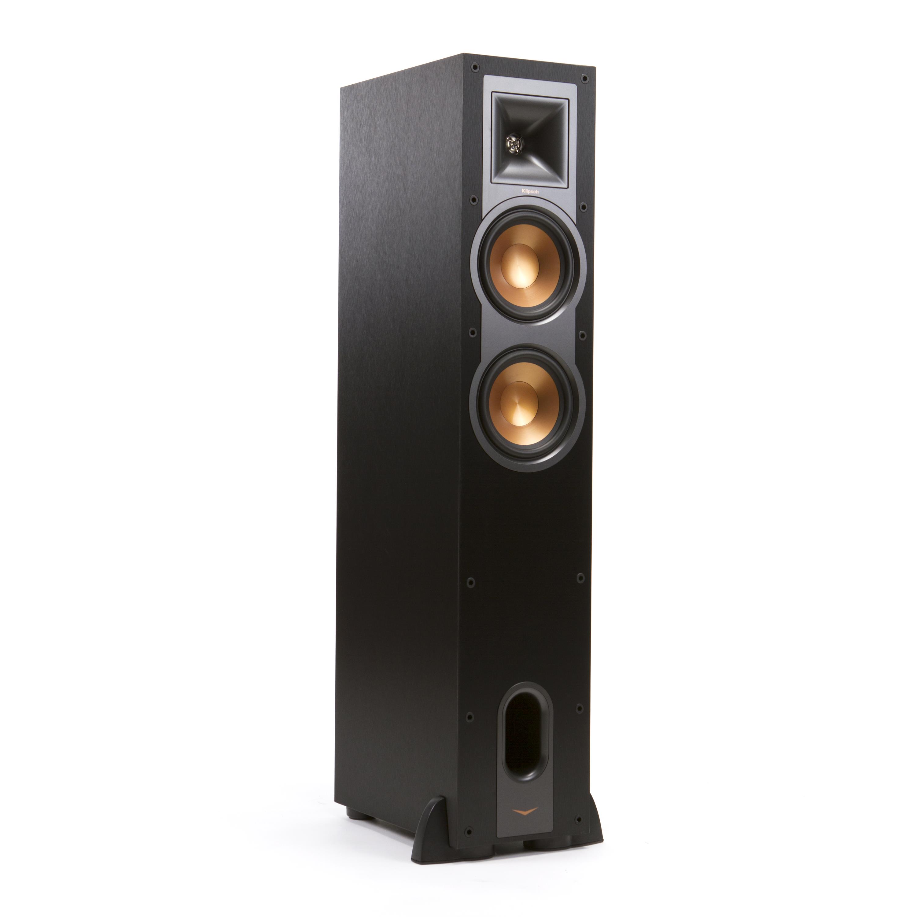 Klipsch R-26F Floorstanding Speaker Image