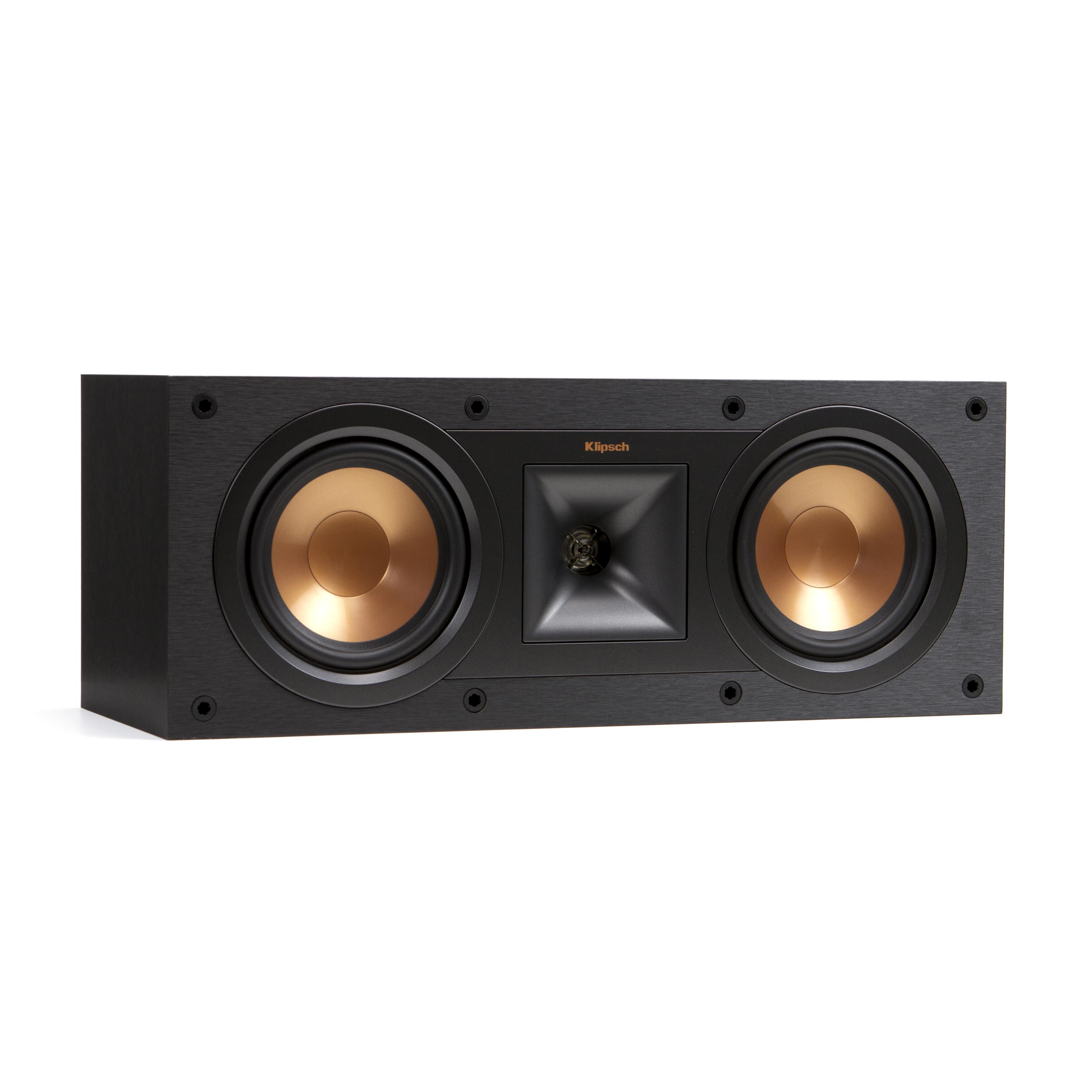 Klipsch R-25C Center Speaker Image