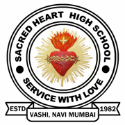 Sacred Heart School - Vashi - Navi Mumbai Image