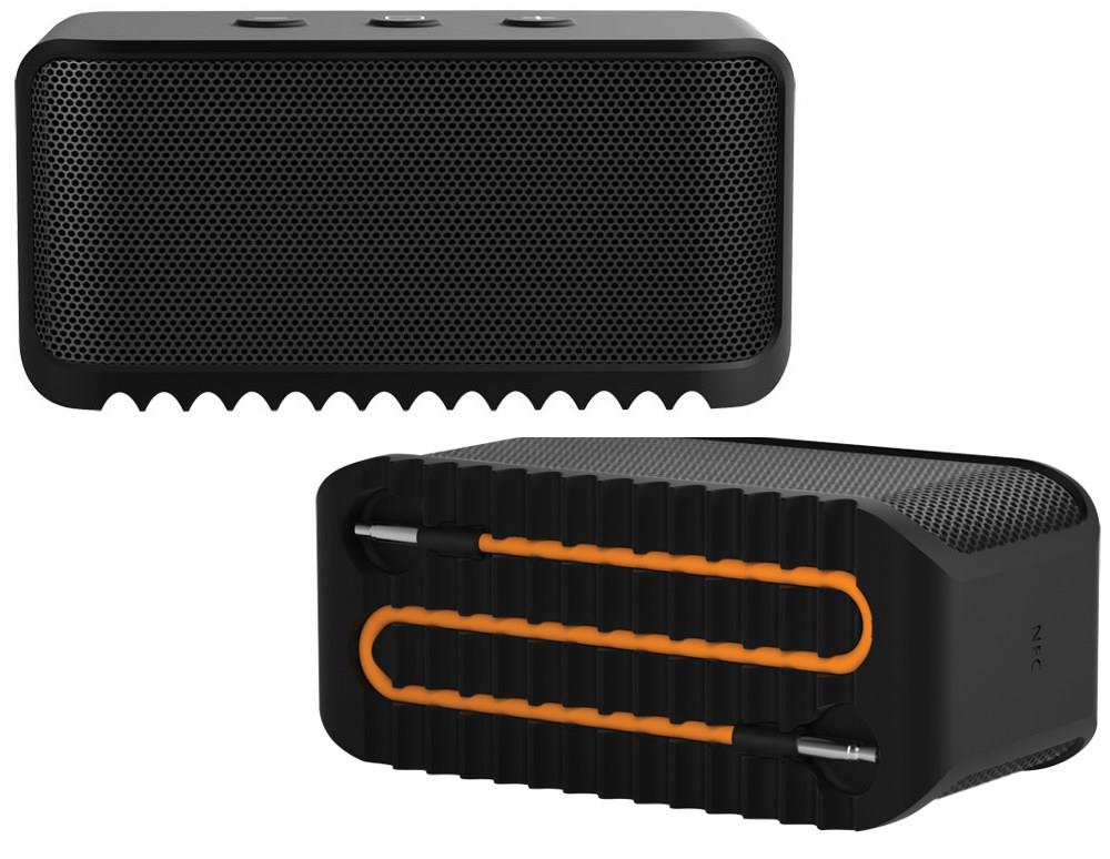 Jabra SOLEMATE MINI Wireless Bluetooth Portable Speaker Image