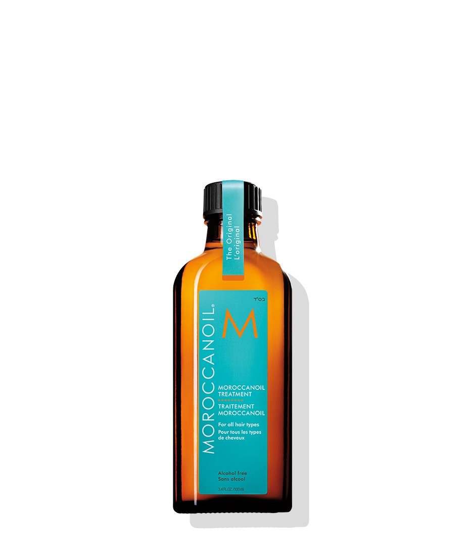 Moroccan Oil Image