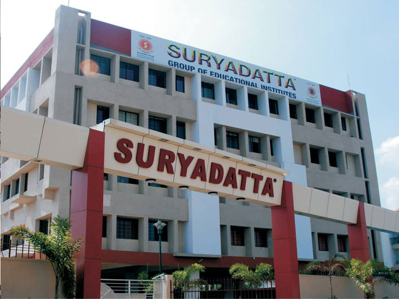 Suryadatta Institute of Management & Mass Communication - Sadashiv Peth - Pune Image