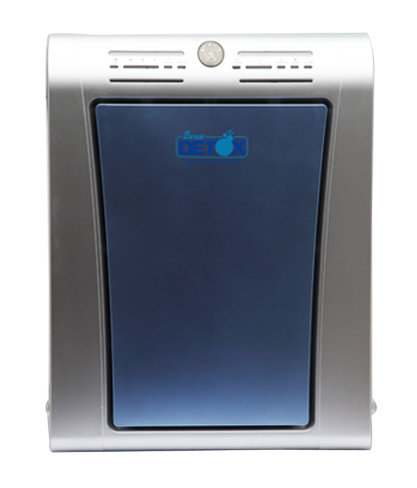 Eureka Forbes Euroair De-Tox Air Purifier Image