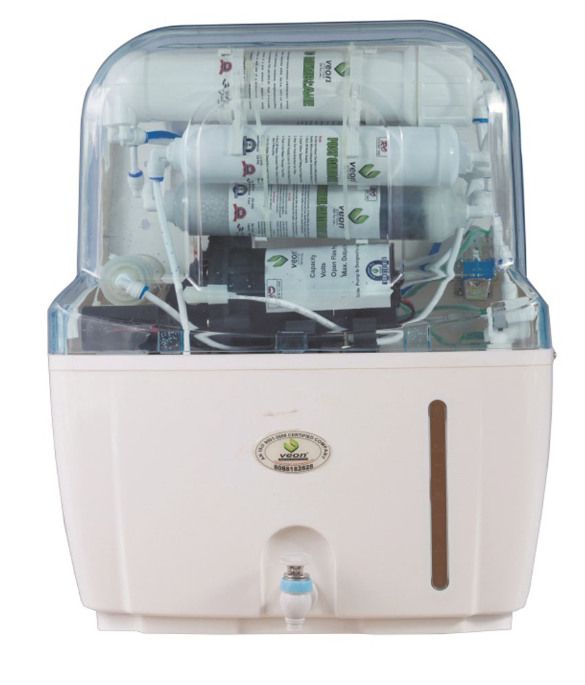 Veon Ultra RO Water Purifier Image