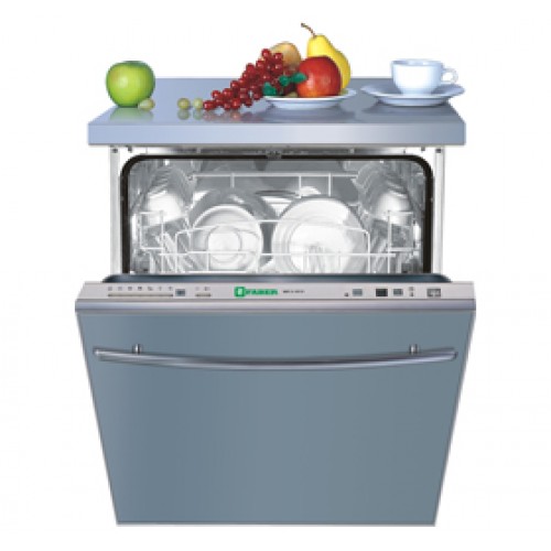 Faber WQP 12-9319A Built-In Dishwasher Image