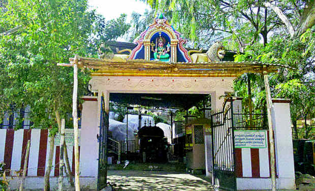 Sri Bandi Mankalamma Temple - Bangalore Image