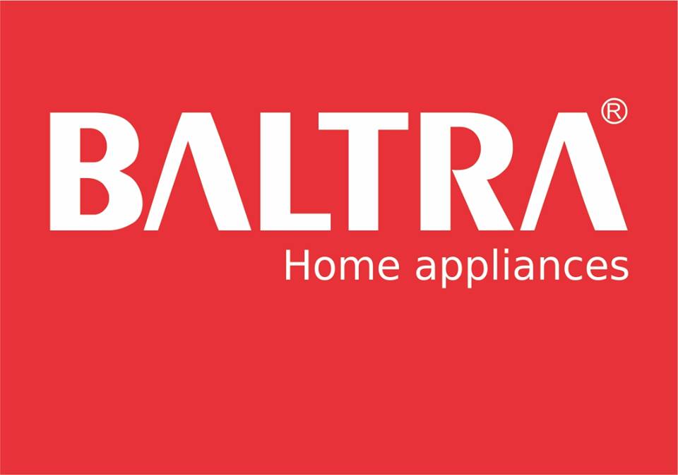 Baltra Induction Cooktop Image