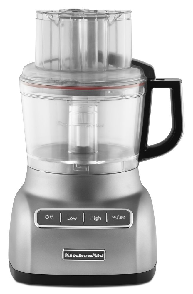 KitchenAid 9-Cup Food Processor Image