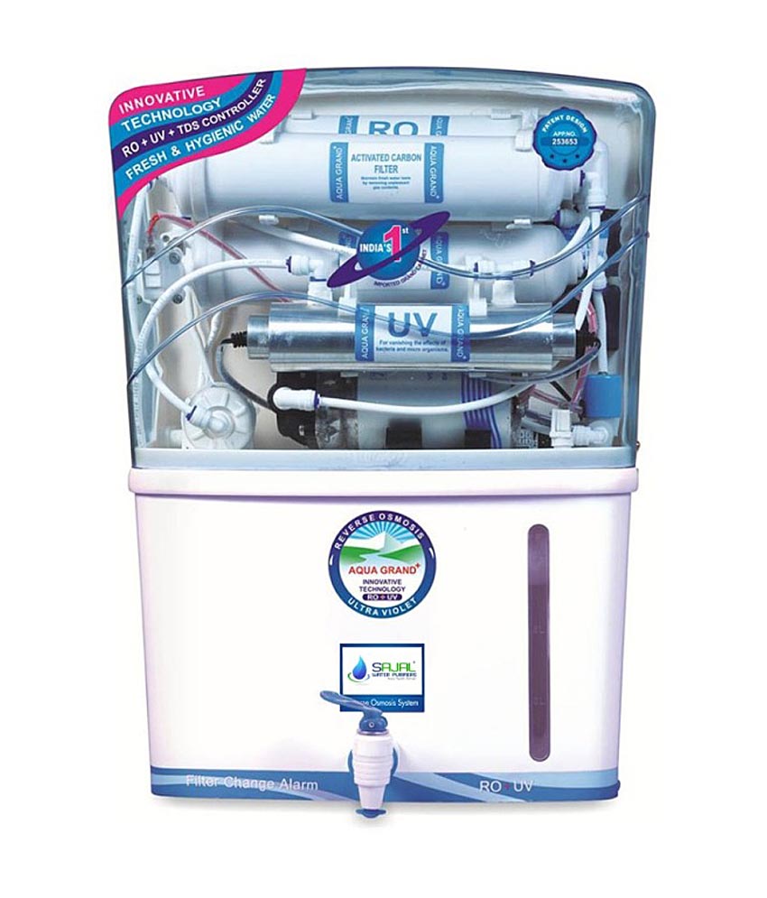 Neo Aqua Natural Water Purifier Image