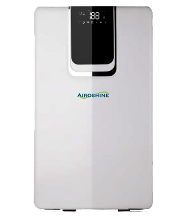 Airoshine Air Purifier Image