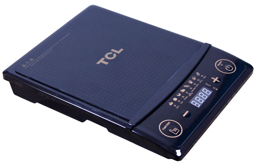 TCL 1821 Induction Cooker Image