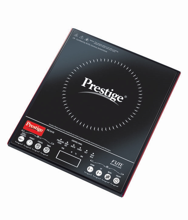 Prestige PIC 3.0 V2 Induction Cook Top Image