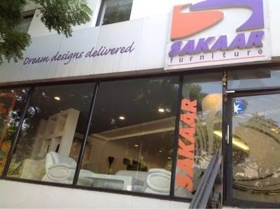 Sakaar Furniture - Greams Road - Chennai Image