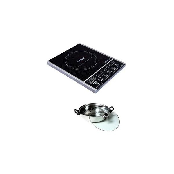 Intex Induction Cooker Hot Zing Q-01 Image