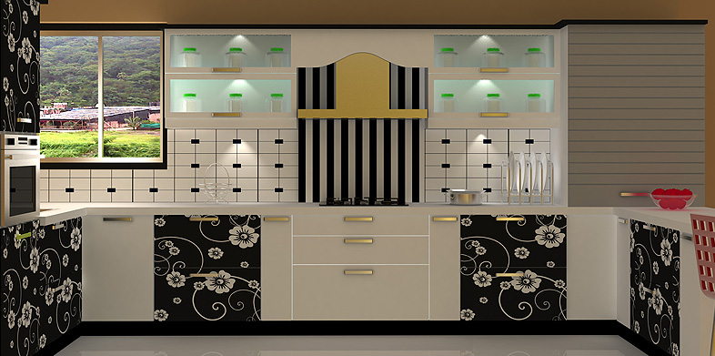 Oren Kitchen Appliances Image