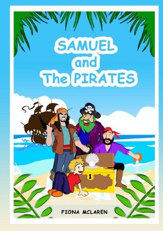 Samuel And The Pirates - Fiona McLaren Image