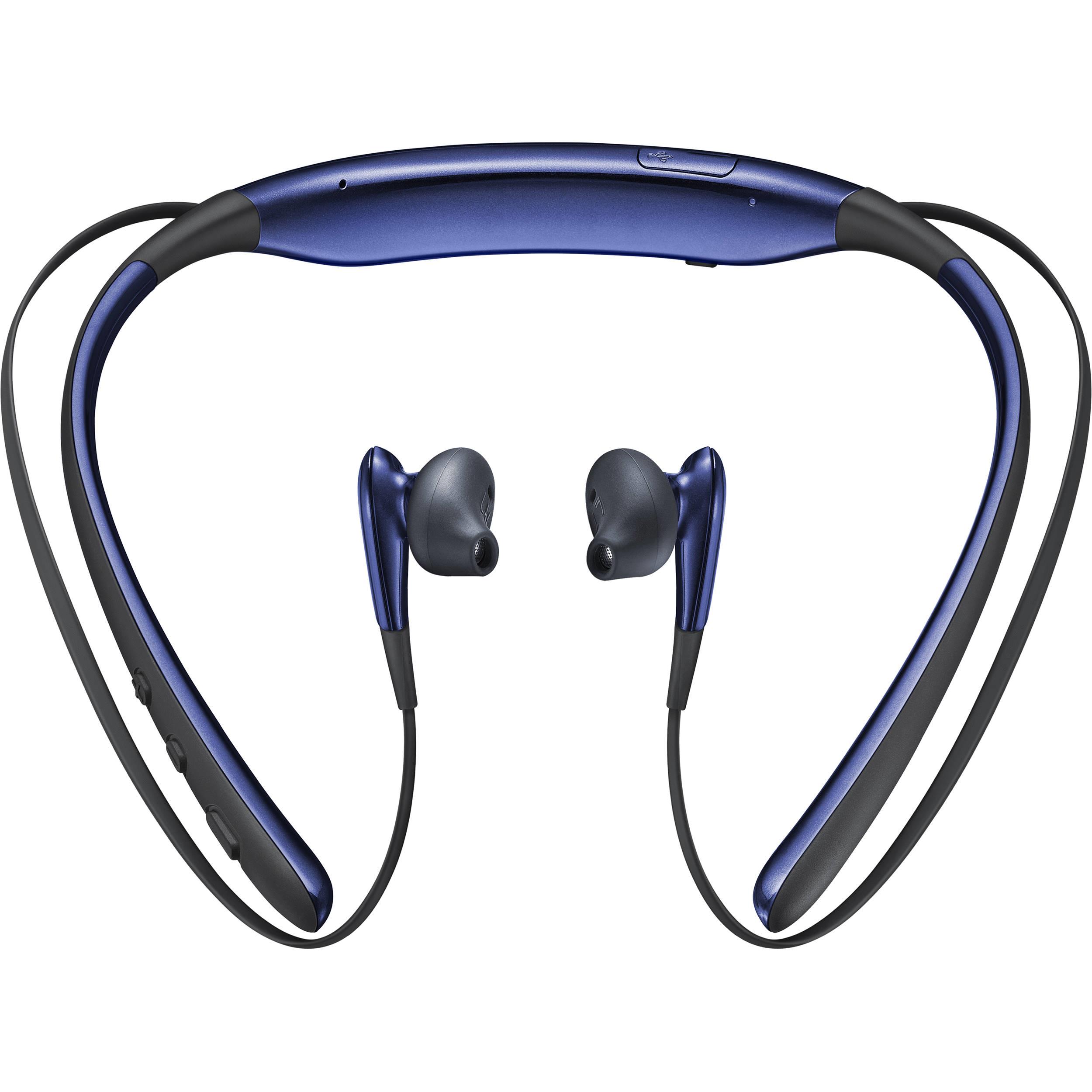 Samsung Level U Wireless Headphones Image