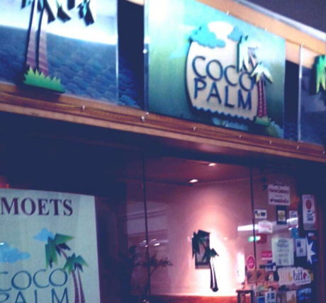 Moets Coco Palm - MG Road - Gurgaon Image