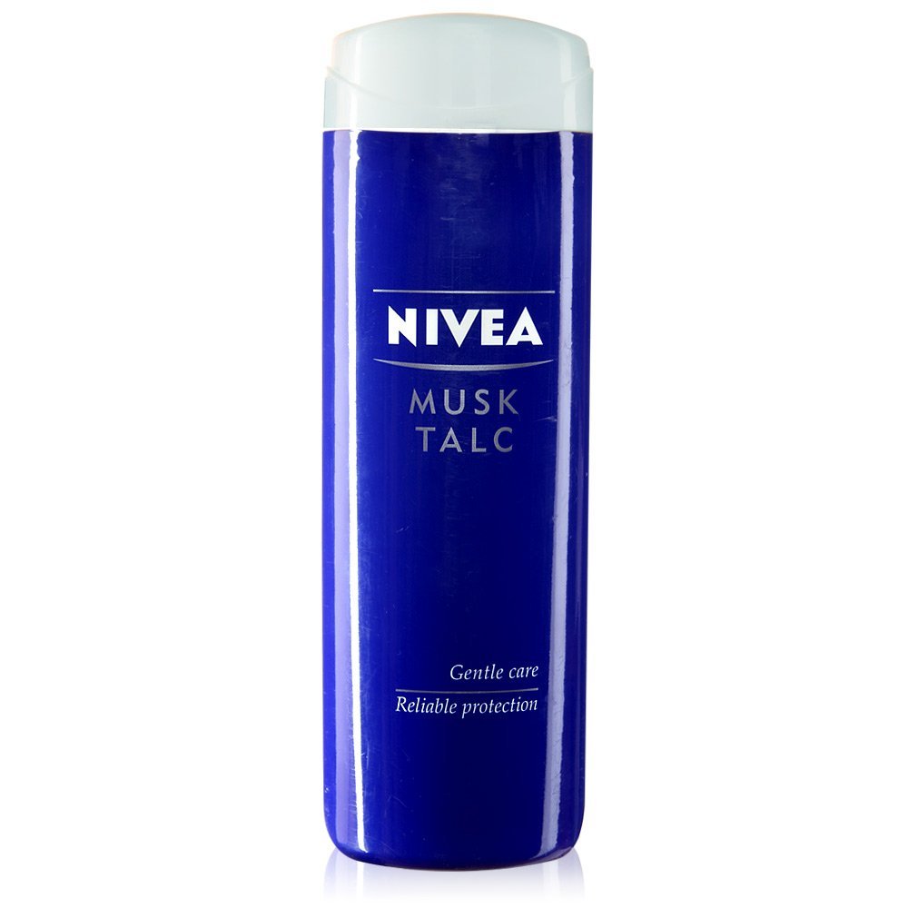 Nivea Musk Talc Image