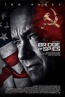 Bridge of Spies Image
