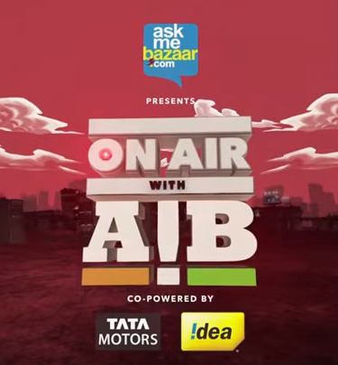 On Air With AIB Image