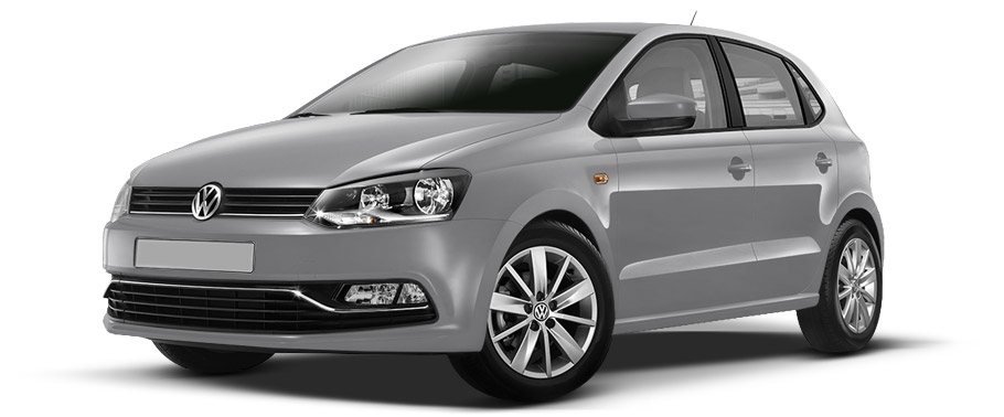 Volkswagen Polo Exquisite 1.2 MPI Highline Image