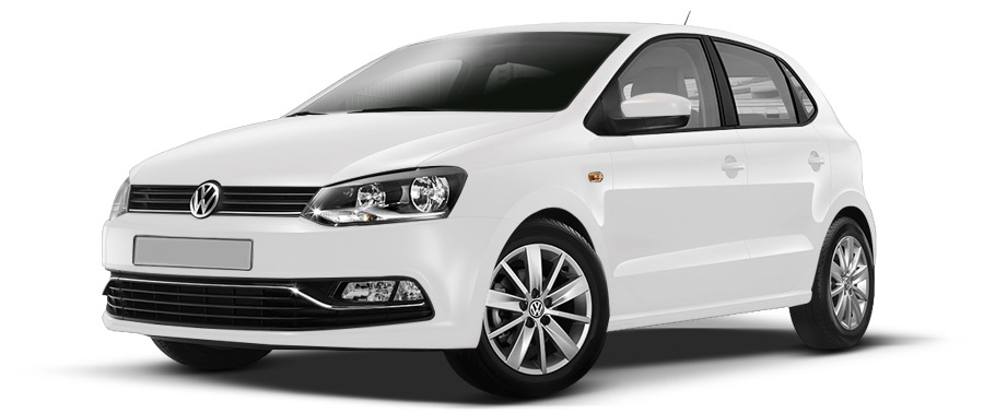 Volkswagen Polo Exquisite 1.5 TDI Highline Image